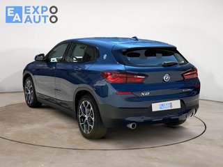 BMW X2 xDrive25e Auto