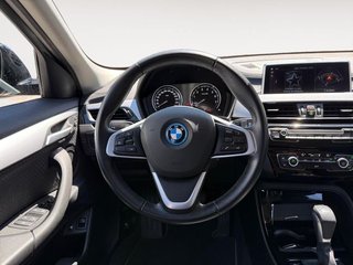 BMW X2 xDrive25e Auto