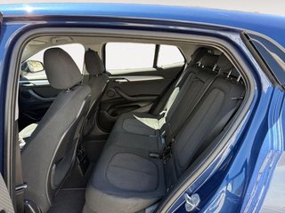 BMW X2 xDrive25e Auto