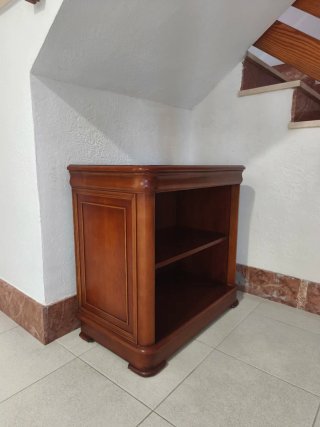 Mesa TV Cerezo