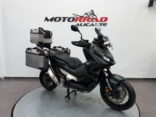 Honda X-ADV 750