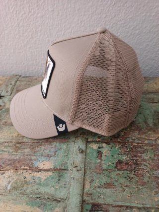 Gorra Goorin Bros Survivor Zorro