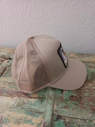Gorra Goorin Bros Survivor Zorro