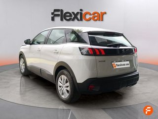 Peugeot 3008 1.2 PureTech 96KW (130CV) S&S Allure