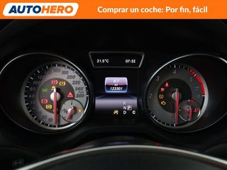Mercedes Clase CLA CLA 220 d AMG Line