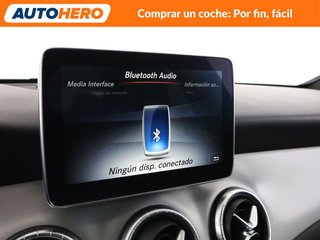 Mercedes Clase CLA CLA 220 d AMG Line