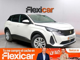 Peugeot 3008 1.2 PureTech 96KW (130CV) S&S Allure