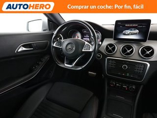 Mercedes Clase CLA CLA 220 d AMG Line