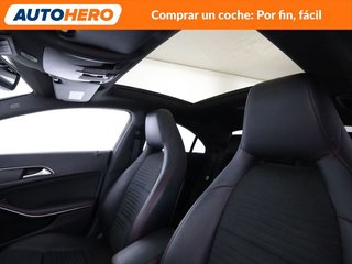 Mercedes Clase CLA CLA 220 d AMG Line