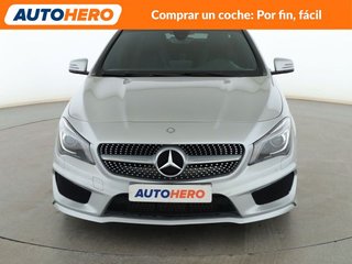 Mercedes Clase CLA CLA 220 d AMG Line