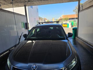 Skoda Kodiaq 2017