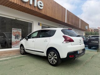 Peugeot 3008 Allure 1.2 PureTech 130 S&S