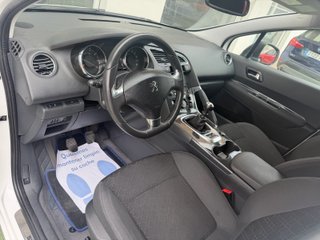 Peugeot 3008 Allure 1.2 PureTech 130 S&S