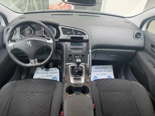 Peugeot 3008 Allure 1.2 PureTech 130 S&S