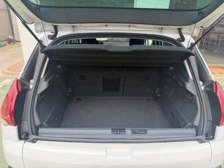 Peugeot 3008 Allure 1.2 PureTech 130 S&S
