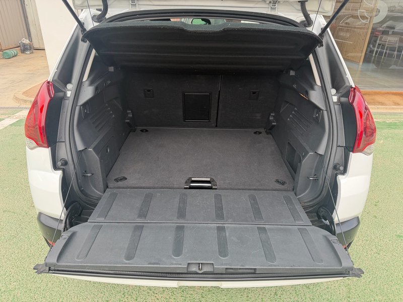 Peugeot 3008 2015, foto 14