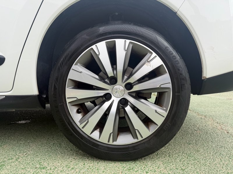 Peugeot 3008 2015, foto 15