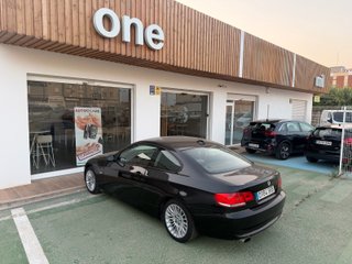 BMW Serie 3 320i