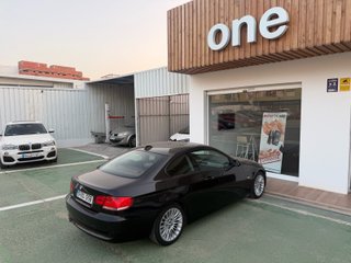 BMW Serie 3 320i