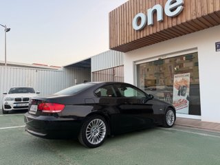 BMW Serie 3 320i