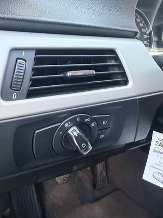 BMW Serie 3 320i
