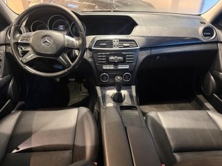 Mercedes-Benz Clase C C 180 CGI Blue Effic. Avantgarde Estate