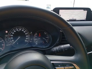 Mazda CX-30 2021