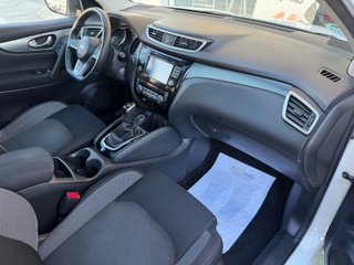 Nissan QASHQAI DIG-T 85 kW (115 CV) TEKNA+