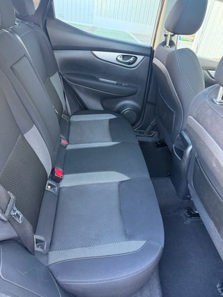 Nissan QASHQAI DIG-T 85 kW (115 CV) TEKNA+
