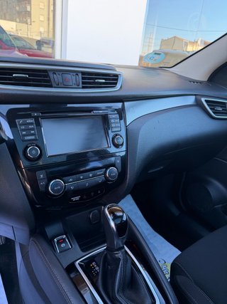 Nissan QASHQAI DIG-T 85 kW (115 CV) TEKNA+
