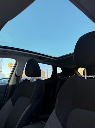 Nissan QASHQAI DIG-T 85 kW (115 CV) TEKNA+