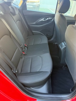 Hyundai i30 1.0 TGDI Essence