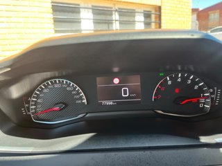 Peugeot 208 2021
