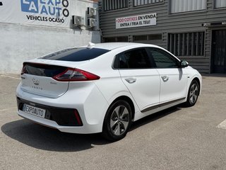 Hyundai IONIQ EV Tecno
