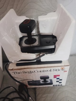 Sega Master System II Console