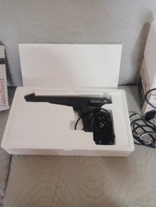 Sega Master System II Console