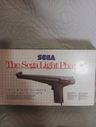 Sega Master System II Console