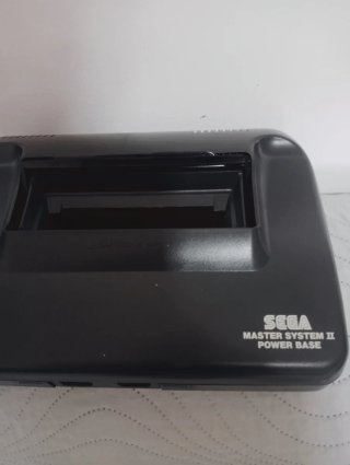 Sega Master System II Console