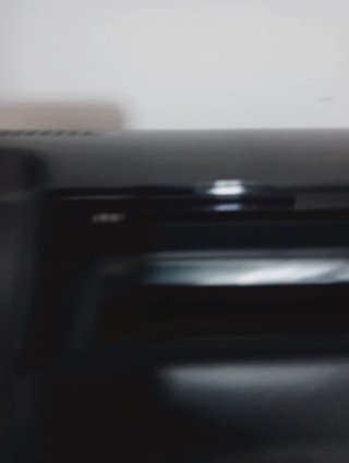 Sega Master System II Console