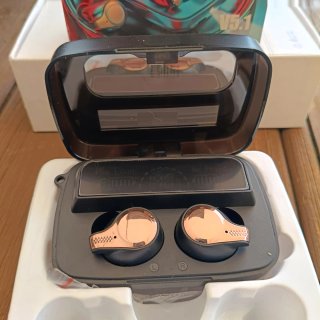 Auriculares Inalámbricos M18 BT V5.1
