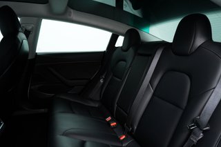Tesla Model 3 Performance AWD