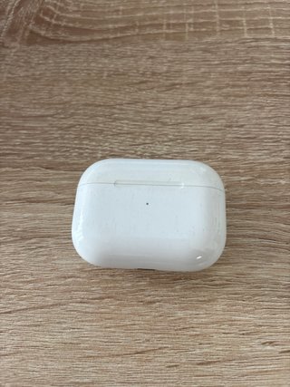 Estuche AirPods Pro A2700 Blanco