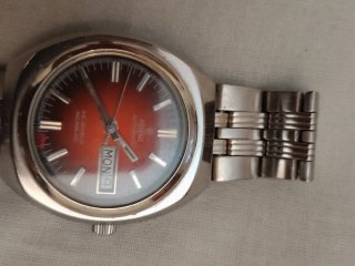 Orologio da polso uomo Potens