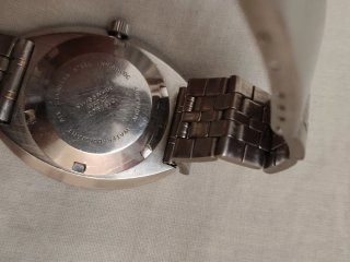 Orologio da polso uomo Potens