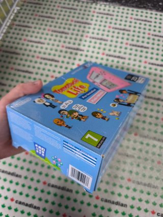 Nintendo 2DS Rosa