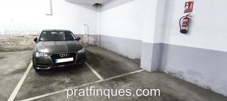 Garaje en venta en Centre en Prat de Llobregat, El