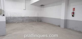 Garaje en venta en Centre en Prat de Llobregat, El