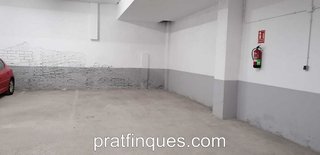 Garaje en venta en Centre en Prat de Llobregat, El