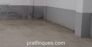 Garaje en venta en Centre en Prat de Llobregat, El
