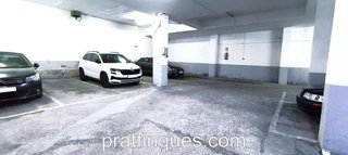 Garaje en venta en Centre en Prat de Llobregat, El